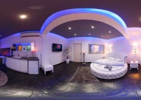 צימרים במשמר השבעה, כ-3 קילומטר ממשמר השבעה ממוקם לו קליאופטרה- מספר סוויטות מפוארות החל מ 200 ש