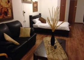 חדש! חדש!במושב ליד מגדל העמק ועפולה ניבנה לו צימר חדש רק בשבילכם, הצימר נבנה במקום דיסקרטי ומבודד על מנת שתוכלו להינות מרומנטיקה ואינטימיות