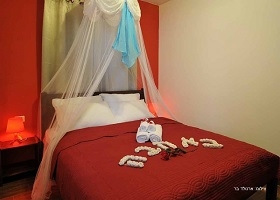 להשכרה לפי שעות- טרופיכאן. החל מ-250 ש