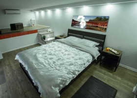 מחפשים חדרים לפי שעה בחיפה? אל תהססו, עכשיו חדש אהבה במרכז חיפה רק 150 שח ודיסקרטיות מלאה